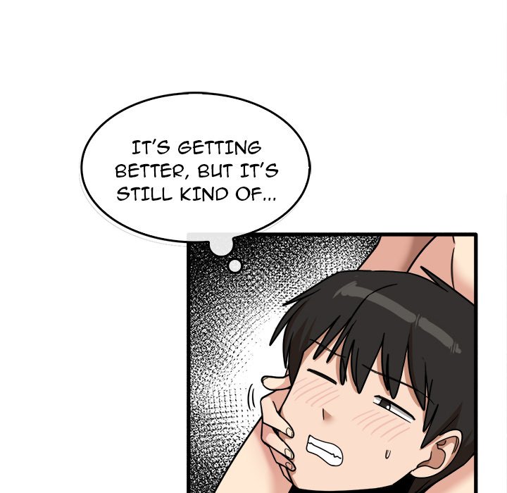 No More, No Less - Chapter 50 [photo 84] - MangaPorn