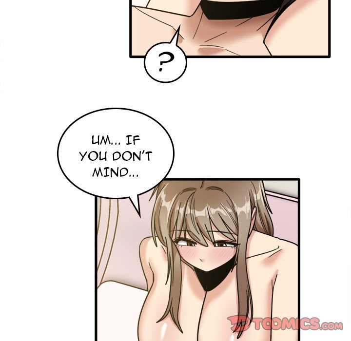 No More, No Less - Chapter 50 [photo 86] - MangaPorn