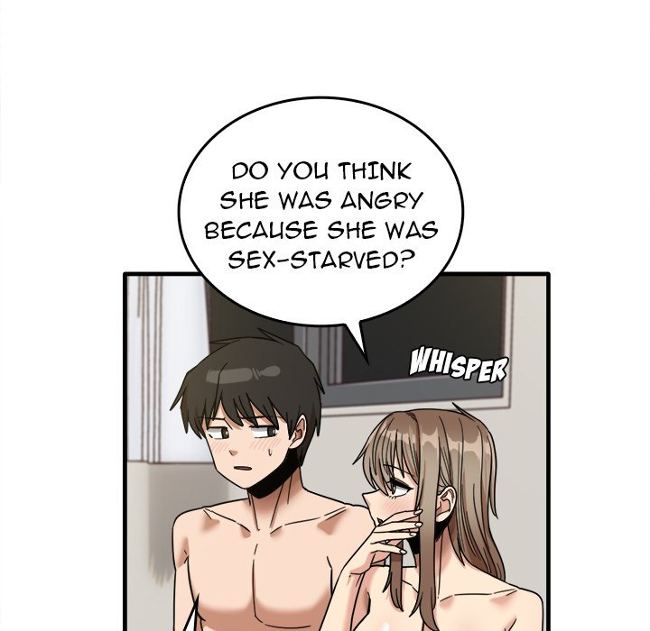 No More, No Less - Chapter 50 [photo 9] - MangaPorn