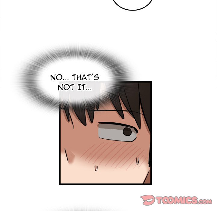 No More, No Less - Chapter 50 [photo 90] - MangaPorn