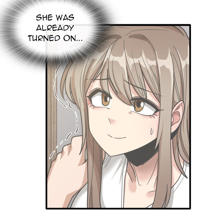 No More, No Less - Chapter 50 [photo 92] - MangaPorn