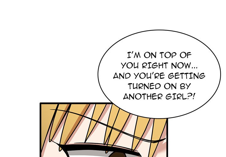 No More, No Less - Chapter 51 [photo 1] - MangaPorn