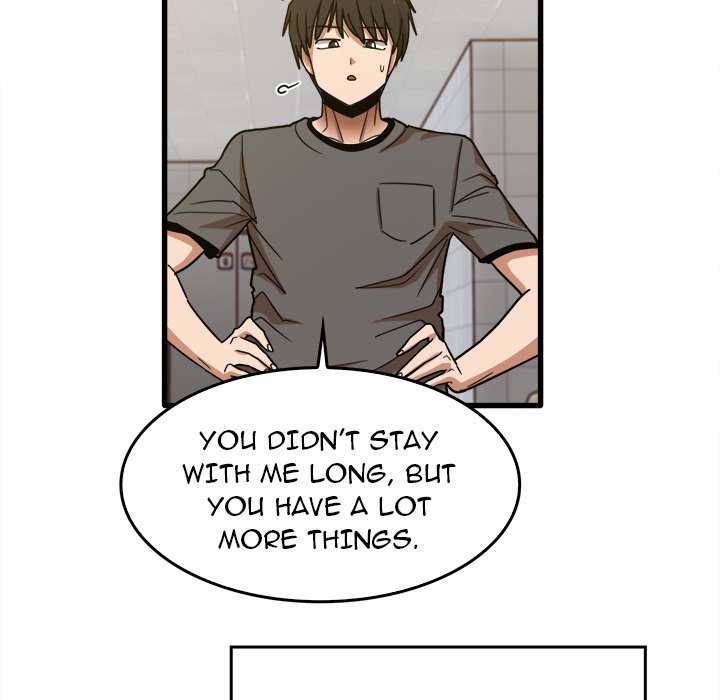 No More, No Less - Chapter 51 [photo 109] - MangaPorn