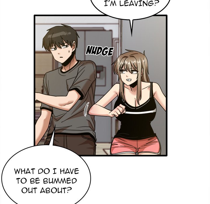 No More, No Less - Chapter 51 [photo 112] - MangaPorn