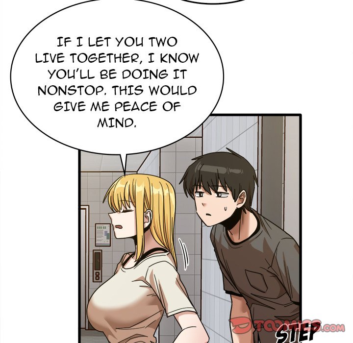 No More, No Less - Chapter 51 [photo 117] - MangaPorn