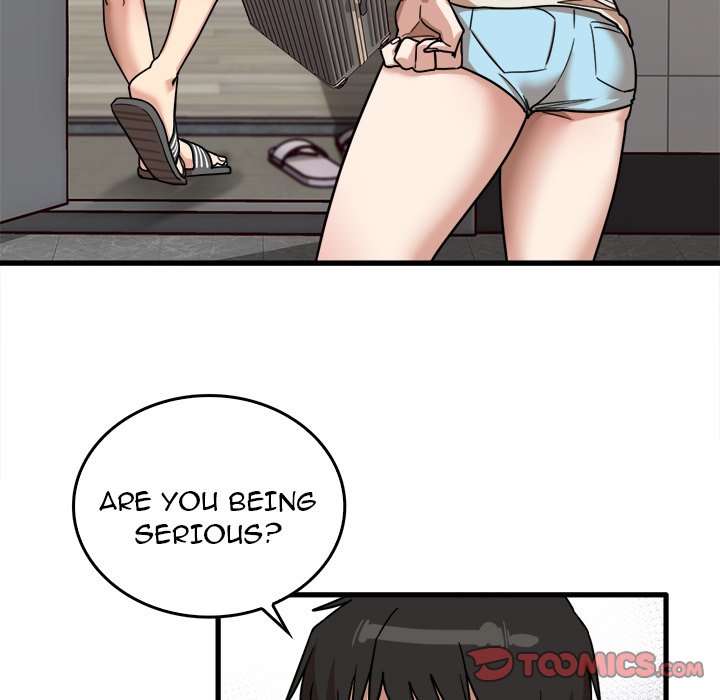 No More, No Less - Chapter 51 [photo 120] - MangaPorn