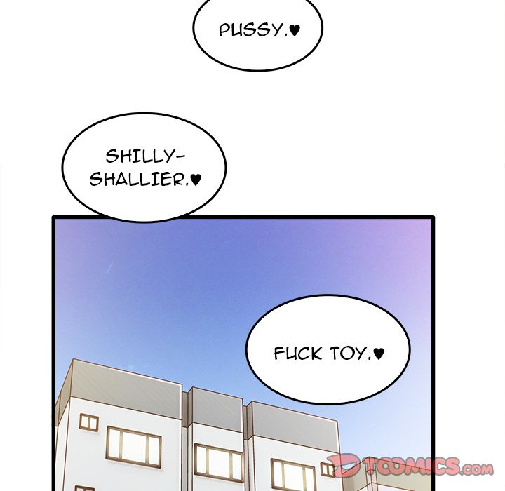 No More, No Less - Chapter 51 [photo 123] - MangaPorn