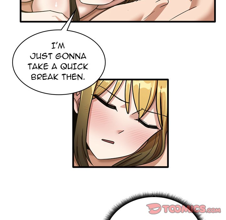 No More, No Less - Chapter 51 [photo 33] - MangaPorn