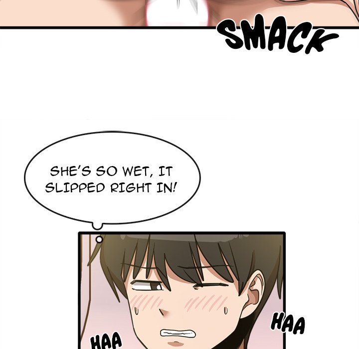 No More, No Less - Chapter 51 [photo 43] - MangaPorn