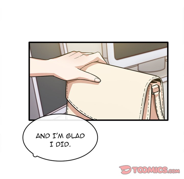 No More, No Less - Chapter 51 [photo 48] - MangaPorn