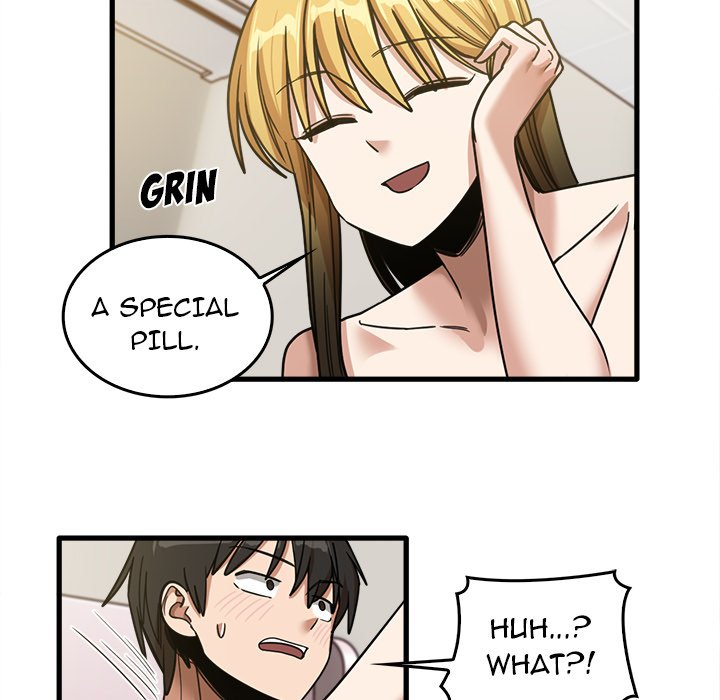 No More, No Less - Chapter 51 [photo 55] - MangaPorn