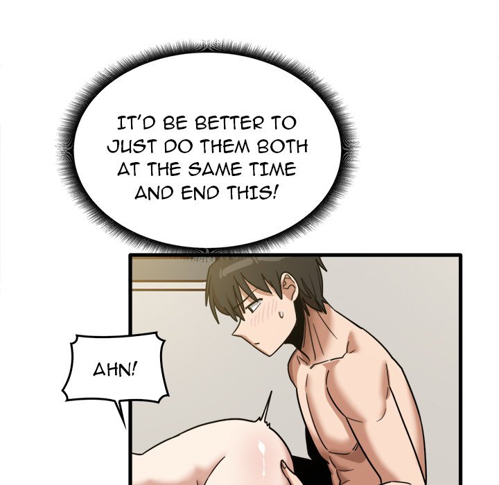 No More, No Less - Chapter 51 [photo 76] - MangaPorn