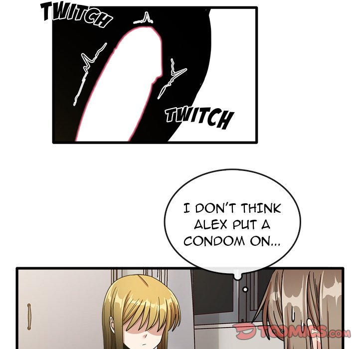 No More, No Less - Chapter 51 [photo 9] - MangaPorn