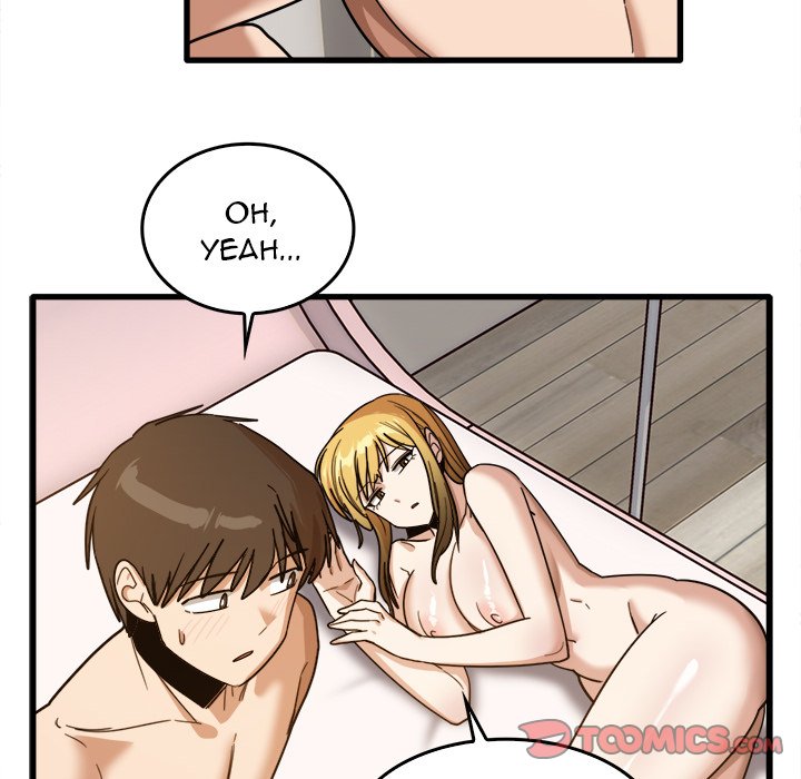 No More, No Less - Chapter 51 [photo 93] - MangaPorn