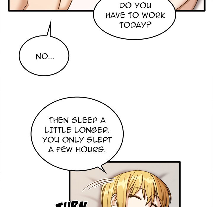 No More, No Less - Chapter 51 [photo 94] - MangaPorn