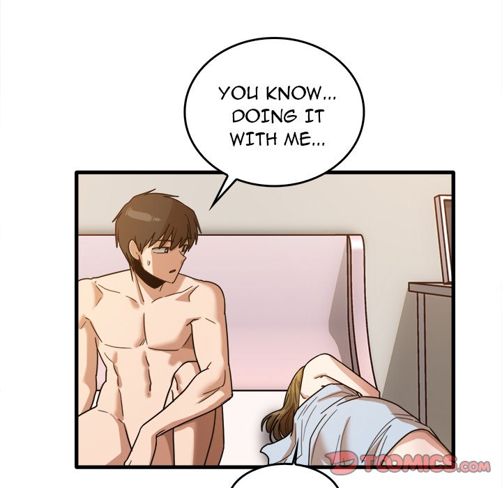 No More, No Less - Chapter 51 [photo 99] - MangaPorn