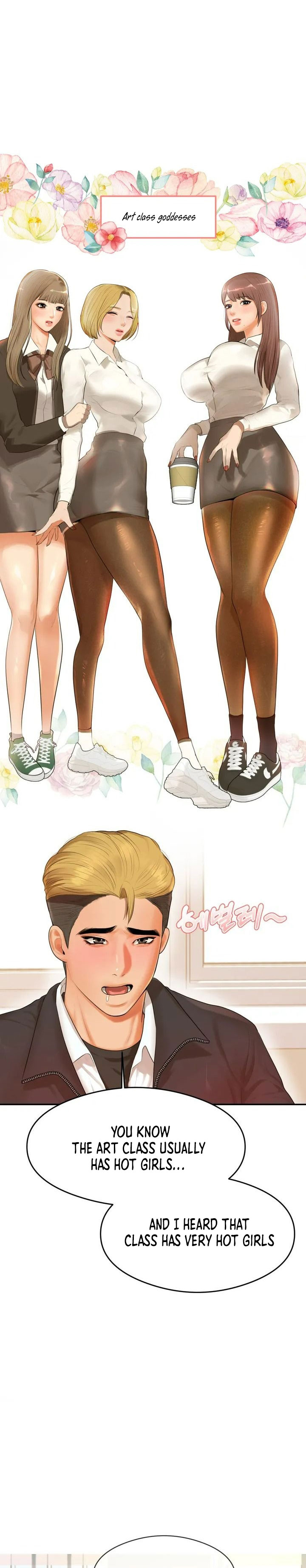 Teacher’s Lesson - Chapter 1 [photo 12] - MangaPorn