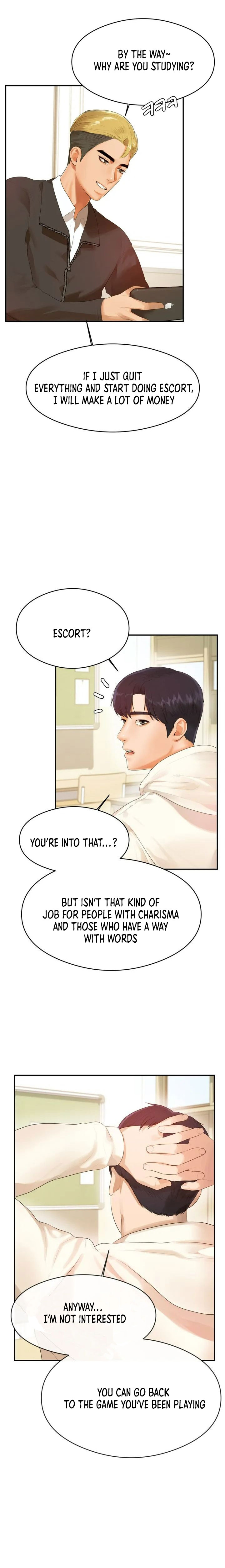 Teacher’s Lesson - Chapter 1 [photo 14] - MangaPorn