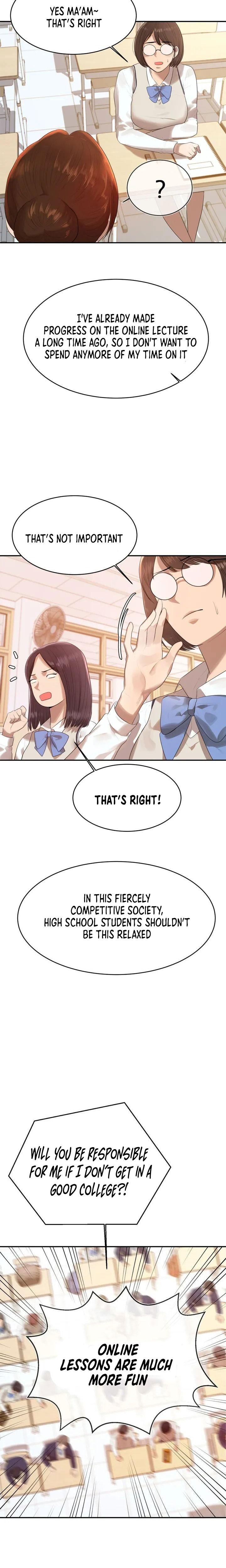 Teacher’s Lesson - Chapter 1 [photo 19] - MangaPorn