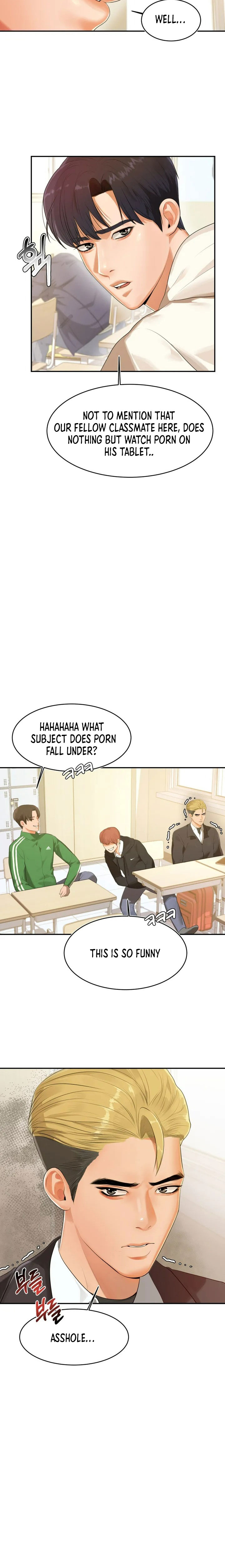 Teacher’s Lesson - Chapter 1 [photo 22] - MangaPorn