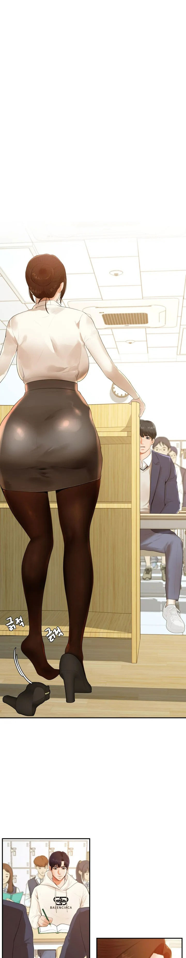 Teacher’s Lesson - Chapter 1 [photo 24] - MangaPorn