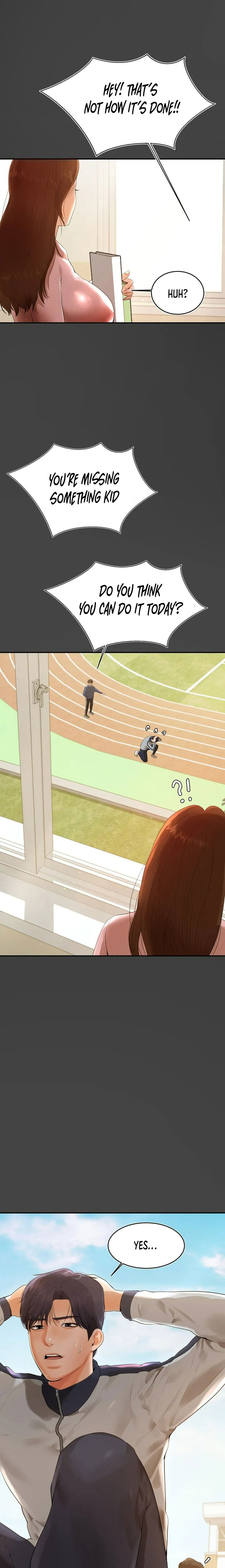 Teacher’s Lesson - Chapter 1 [photo 26] - MangaPorn