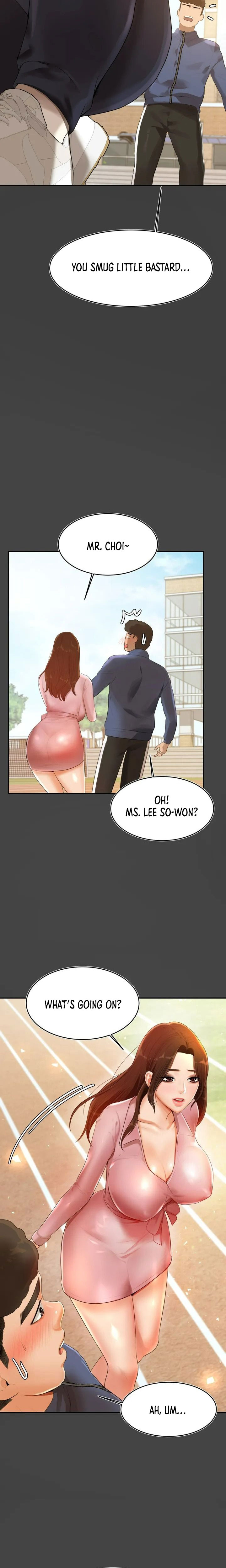 Teacher’s Lesson - Chapter 1 [photo 27] - MangaPorn