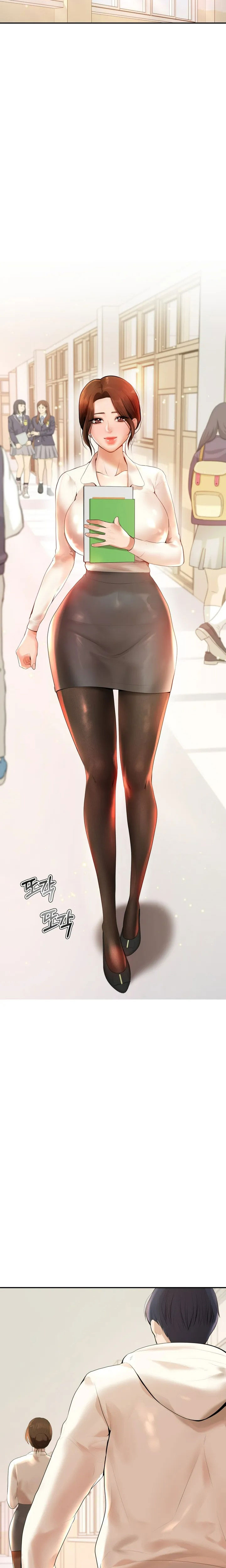 Teacher’s Lesson - Chapter 1 [photo 35] - MangaPorn