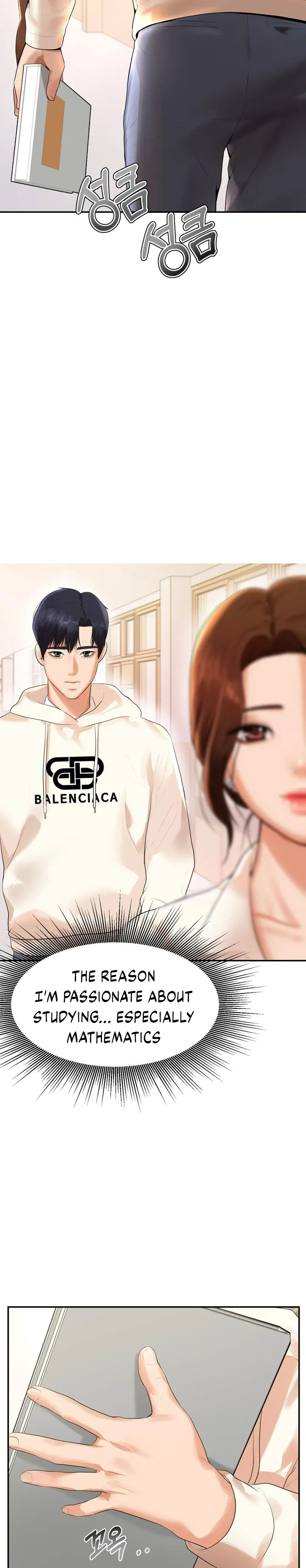 Teacher’s Lesson - Chapter 1 [photo 36] - MangaPorn