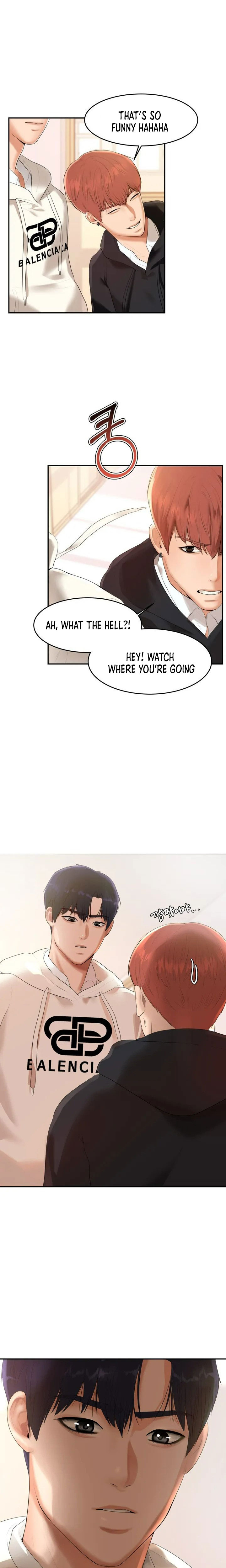 Teacher’s Lesson - Chapter 1 [photo 41] - MangaPorn