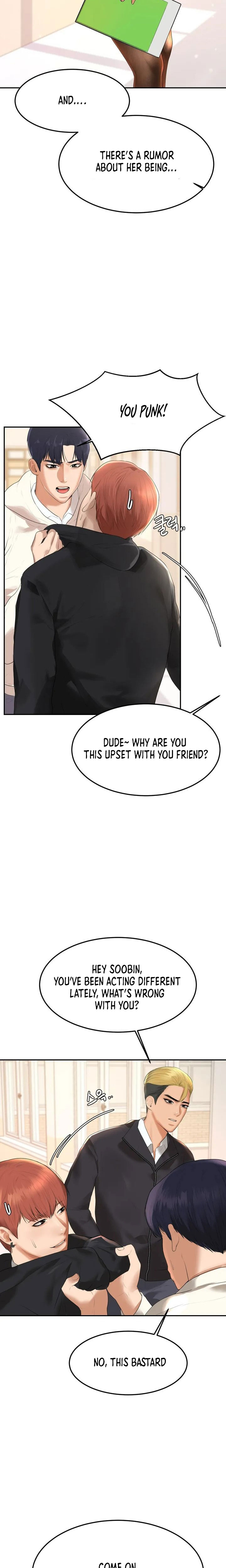 Teacher’s Lesson - Chapter 1 [photo 44] - MangaPorn