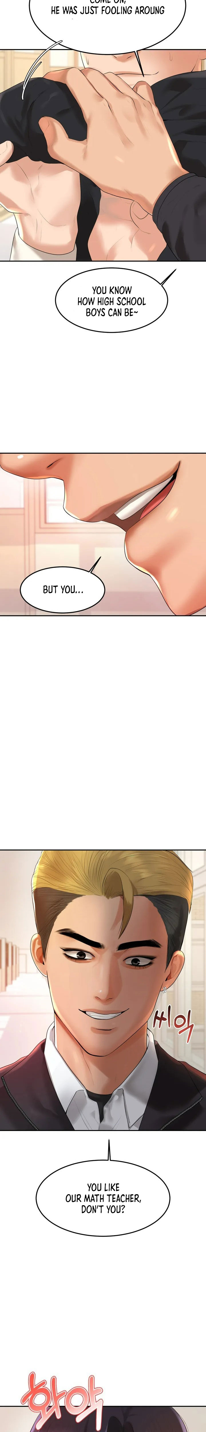 Teacher’s Lesson - Chapter 1 [photo 45] - MangaPorn