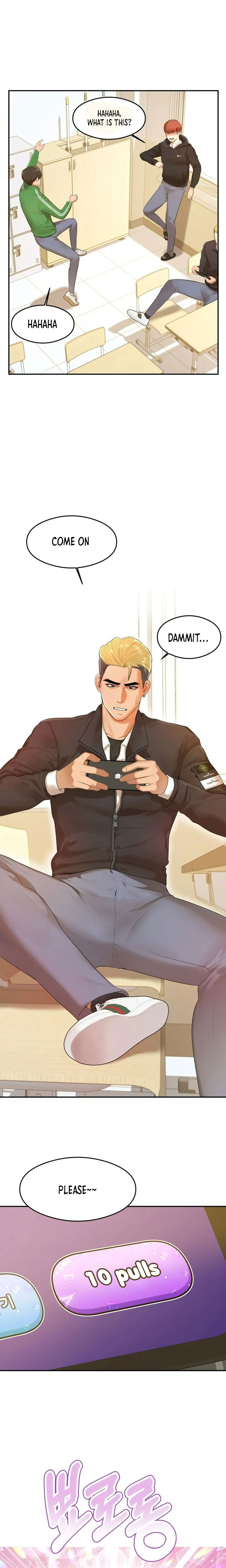 Teacher’s Lesson - Chapter 1 [photo 9] - MangaPorn