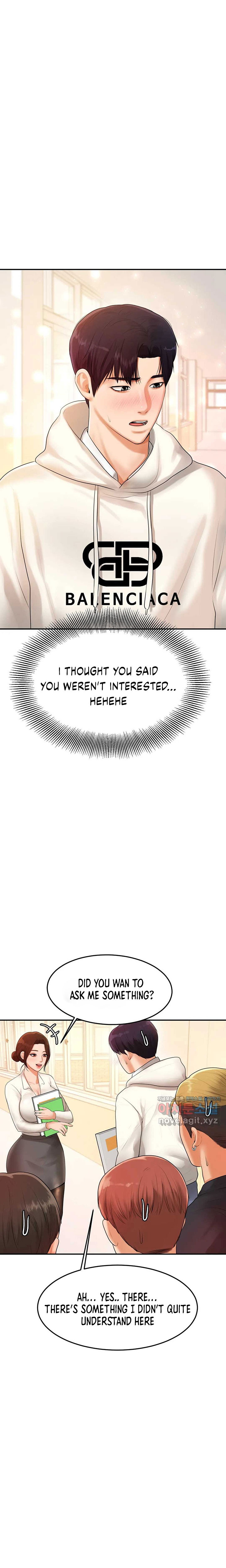 Teacher’s Lesson - Chapter 2 [photo 10] - MangaPorn