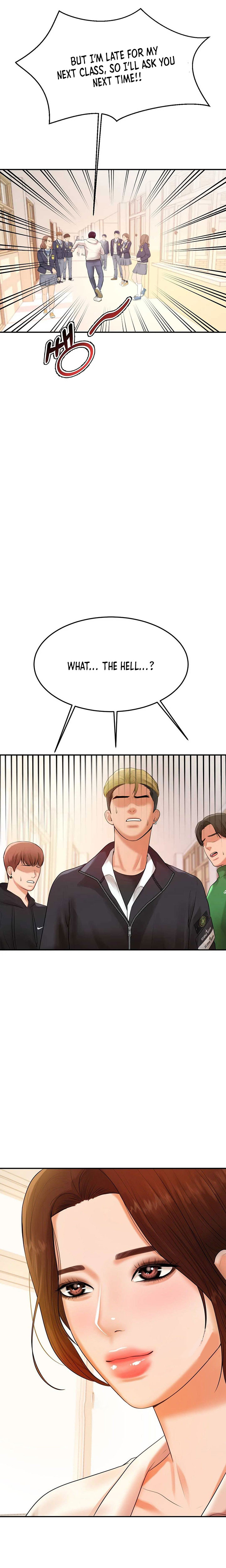 Teacher’s Lesson - Chapter 2 [photo 11] - MangaPorn