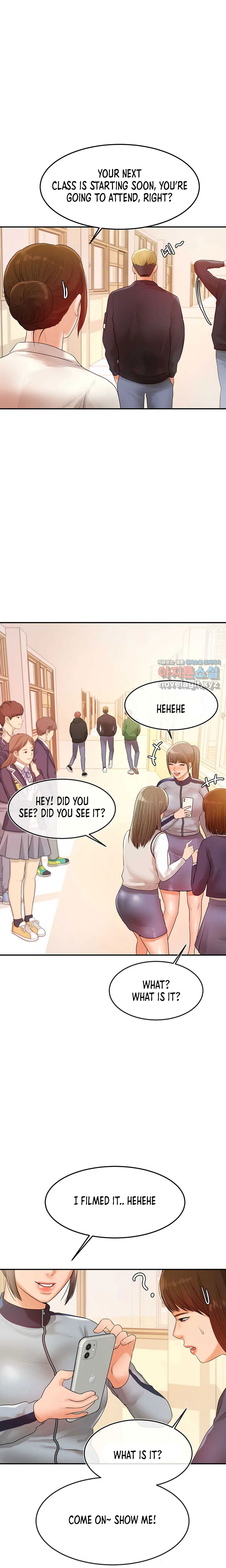 Teacher’s Lesson - Chapter 2 [photo 12] - MangaPorn