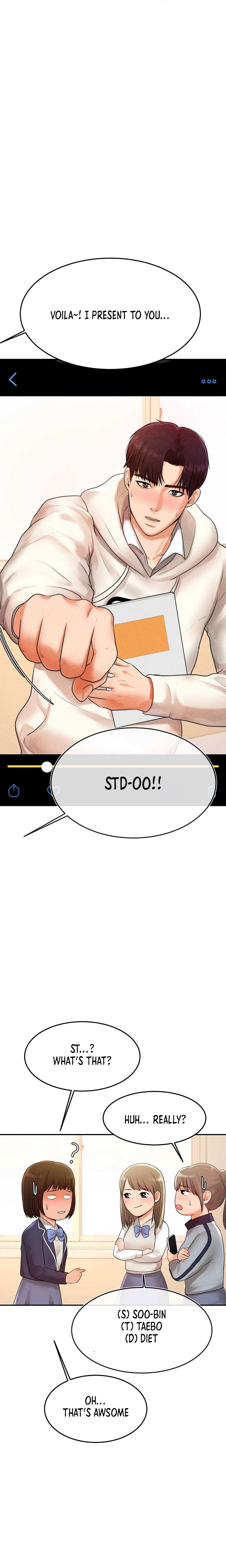 Teacher’s Lesson - Chapter 2 [photo 13] - MangaPorn