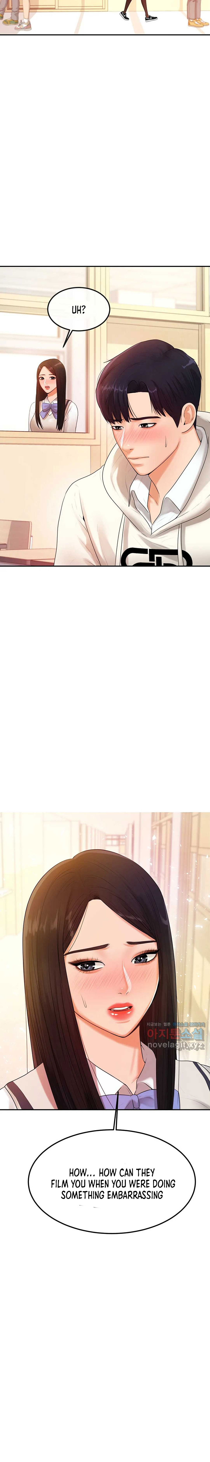 Teacher’s Lesson - Chapter 2 [photo 16] - MangaPorn