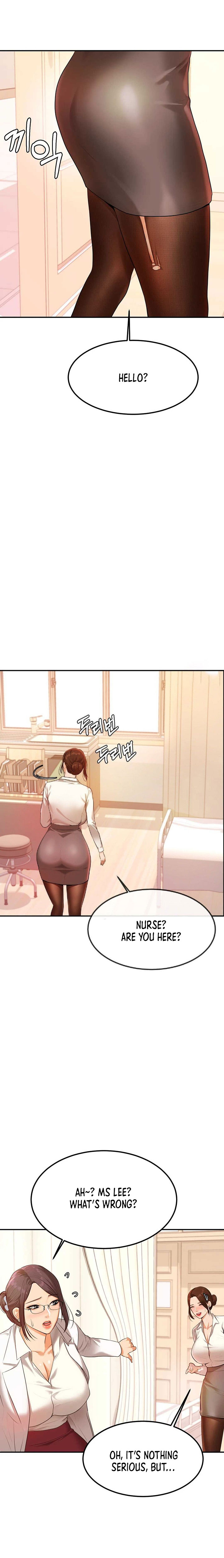 Teacher’s Lesson - Chapter 2 [photo 24] - MangaPorn