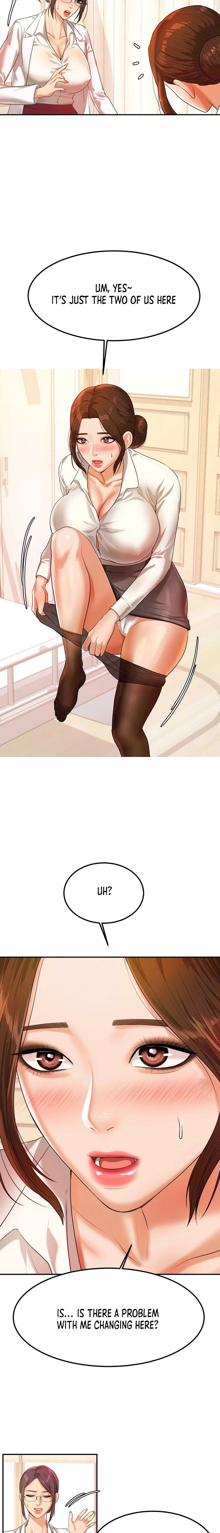 Teacher’s Lesson - Chapter 2 [photo 28] - MangaPorn