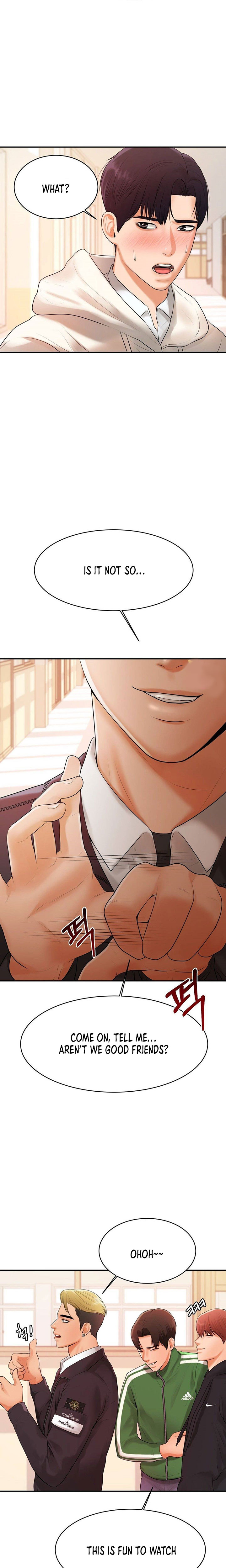 Teacher’s Lesson - Chapter 2 [photo 6] - MangaPorn