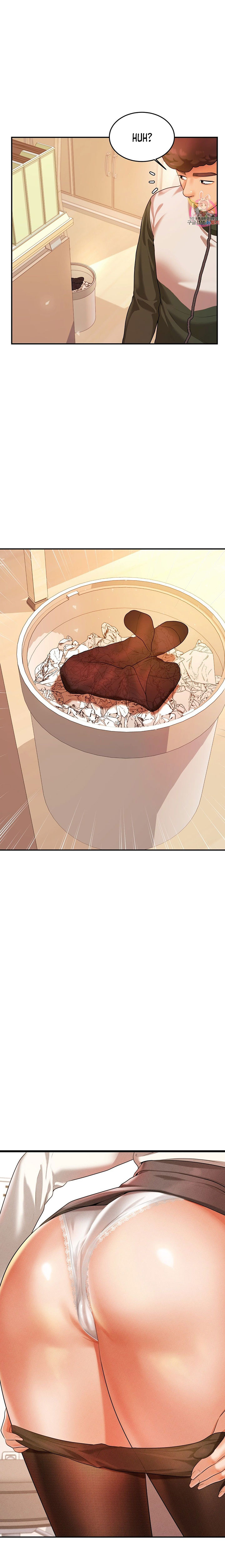 Teacher’s Lesson - Chapter 3 [photo 11] - MangaPorn