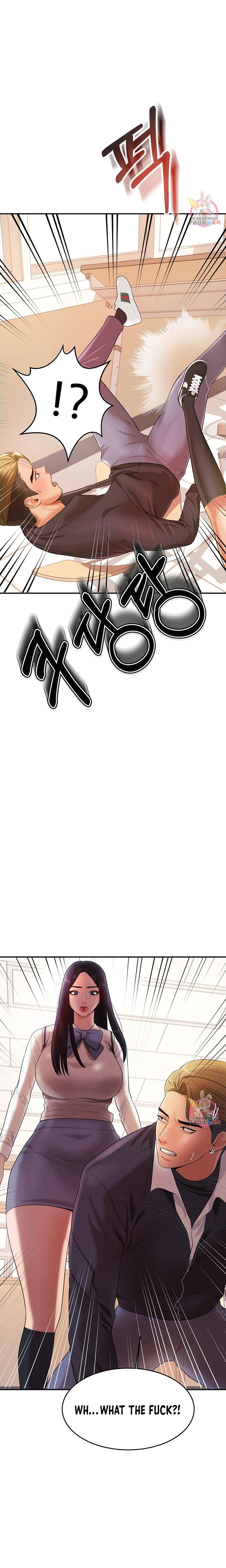 Teacher’s Lesson - Chapter 3 [photo 23] - MangaPorn