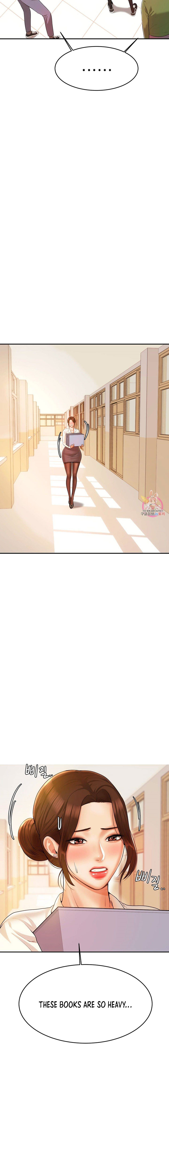 Teacher’s Lesson - Chapter 3 [photo 25] - MangaPorn