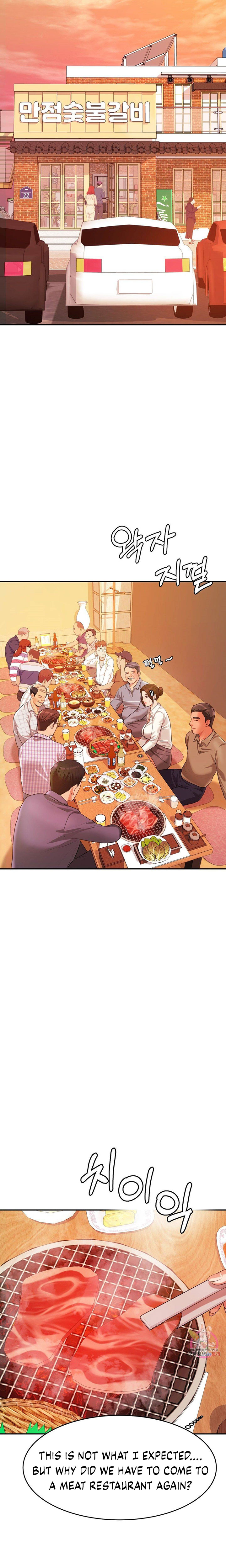 Teacher’s Lesson - Chapter 3 [photo 30] - MangaPorn