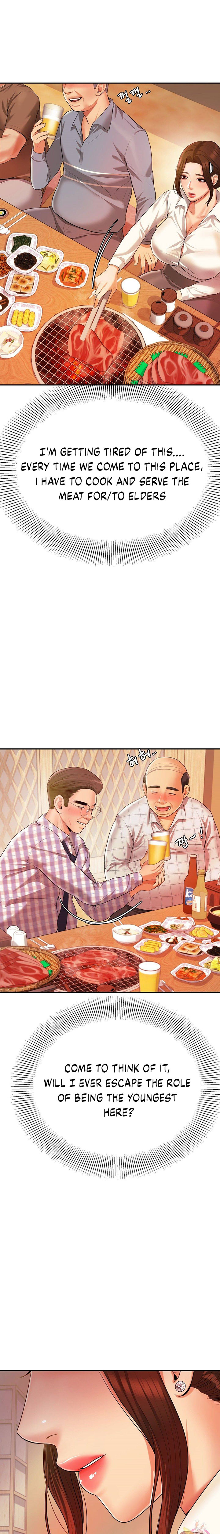 Teacher’s Lesson - Chapter 3 [photo 31] - MangaPorn