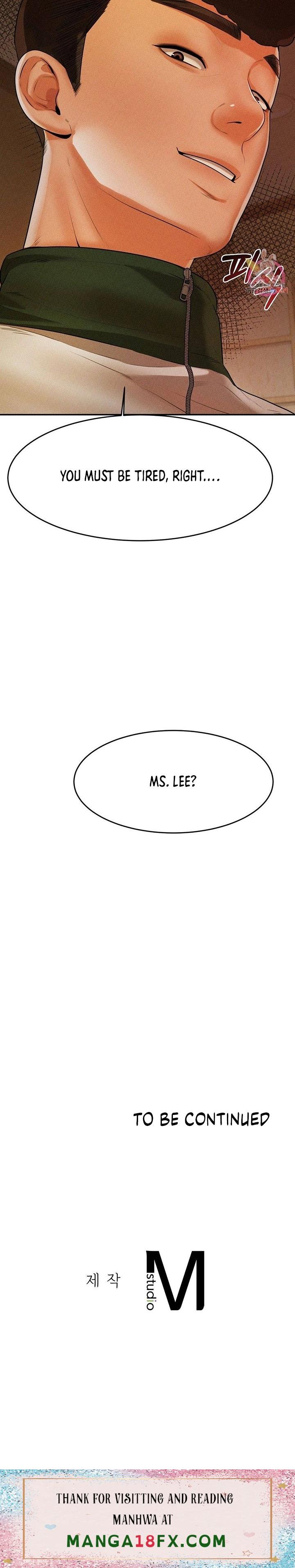 Teacher’s Lesson - Chapter 3 [photo 35] - MangaPorn