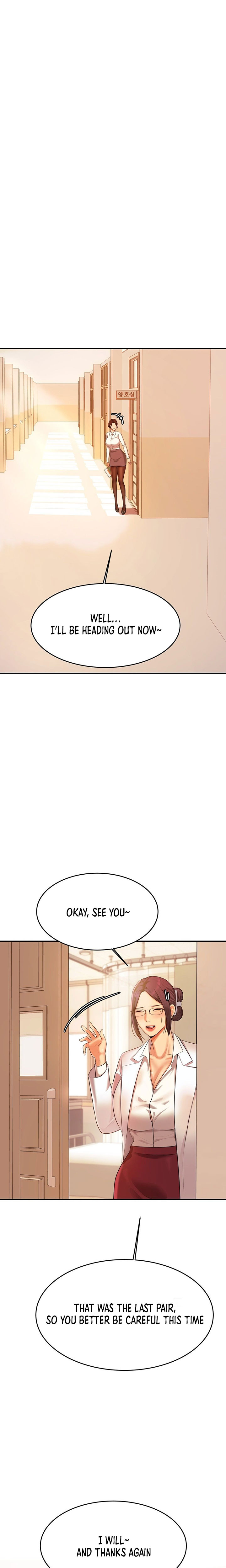 Teacher’s Lesson - Chapter 3 [photo 5] - MangaPorn