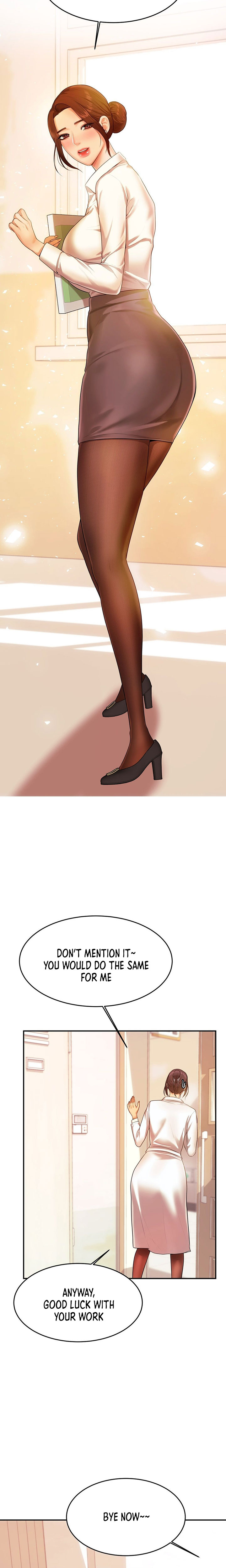 Teacher’s Lesson - Chapter 3 [photo 6] - MangaPorn