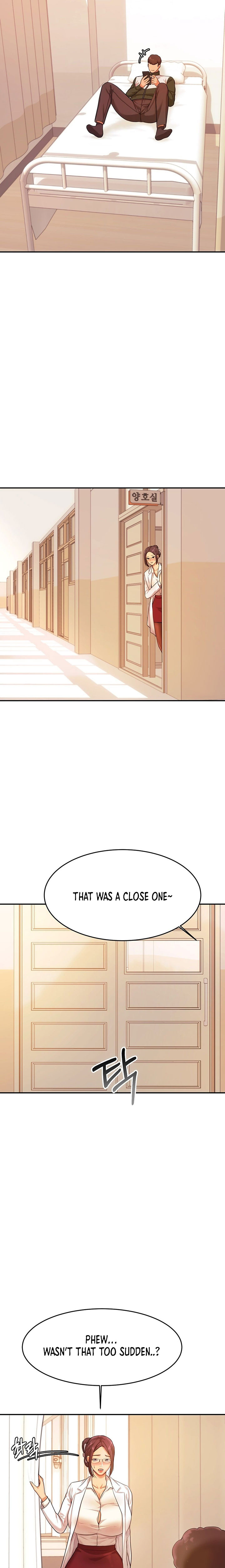 Teacher’s Lesson - Chapter 3 [photo 7] - MangaPorn